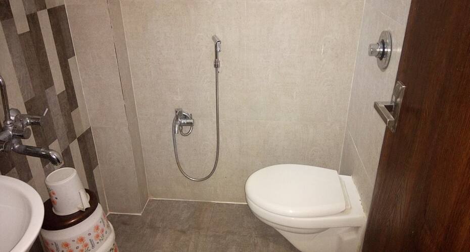 Hotel T.A Paradise, Ujjain 2